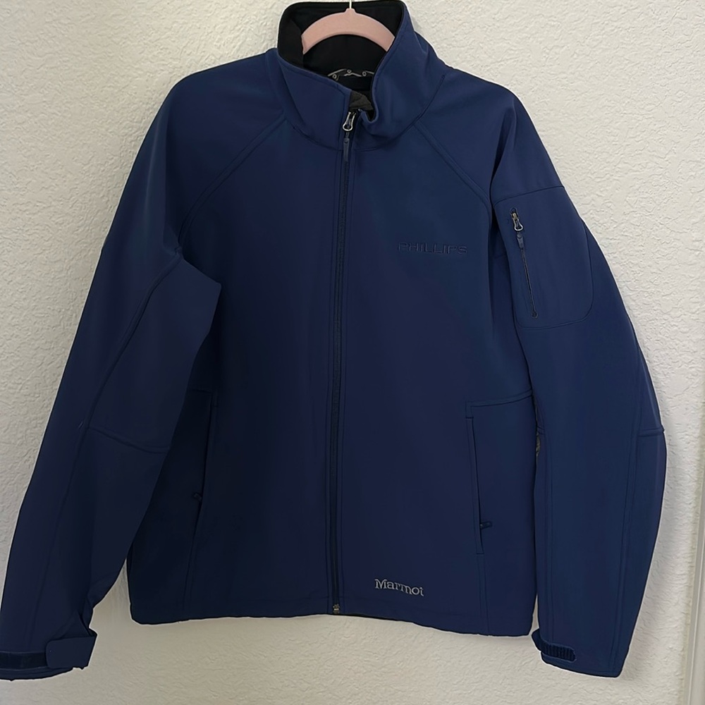 Men’s Marmot Jacket